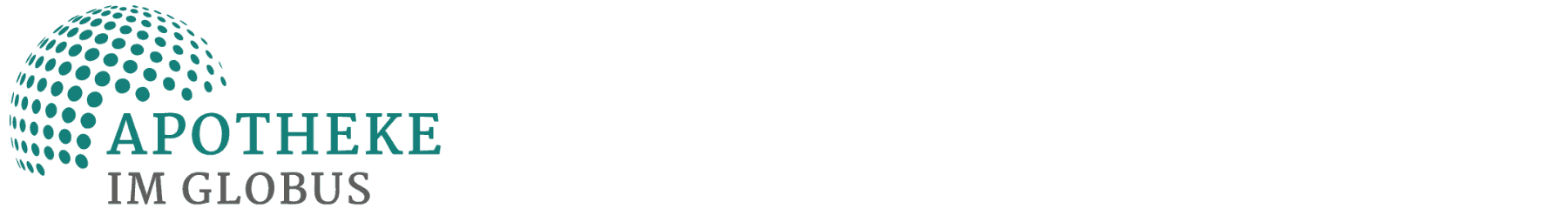Logo Apotheke im Globus - Zur Startseite